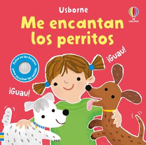 Compra Me Encantan Los Perritos en click.gt