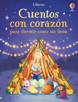 Compra Cuentos Con Corazon Para Dormir Como Un Lirón en click.gt