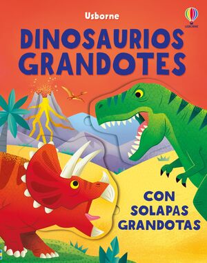 Compra Dinosaurios Grandotes en click.gt