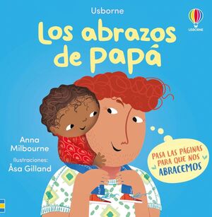Compra Los Abrazos De Papá en click.gt