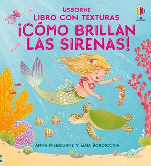 Compra ¡cómo Brillan Las Sirenas! en click.gt