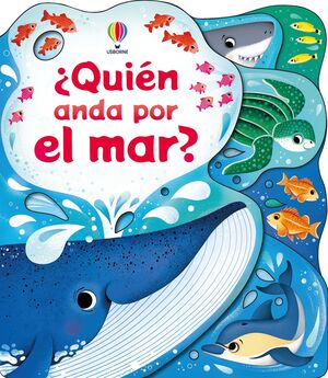 Compra ¿quien Anda Por El Oceano? en click.gt