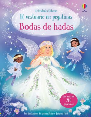 Compra Bodas De Hadas en click.gt