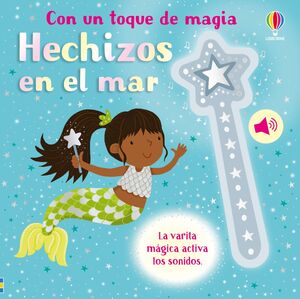 Compra Con Un Toque De Magia: Hechizos En El Mar en click.gt