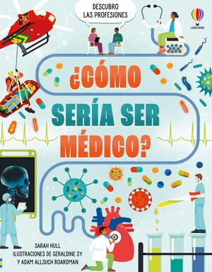 Compra ¿como Seria Ser Medico? en click.gt
