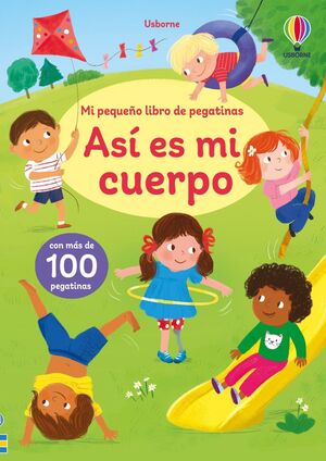 Compra Así Es Mi Cuerpo en click.gt