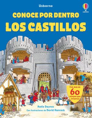 Compra Los Castillos en click.gt