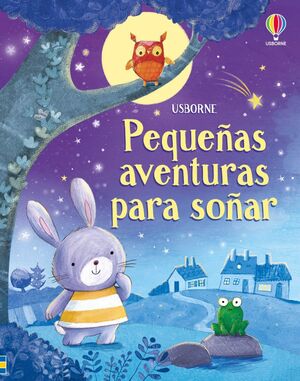 Compra Pequeñas Aventuras Para Soñar en click.gt