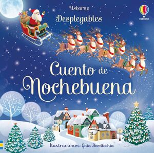Cuento De Nochebuena. Envíos a domicilio a todo el país. Compra ahora.