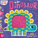 Compra D Is For Dinosaur en click.gt