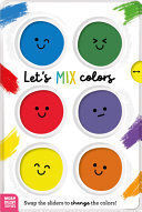 Compra Let's Mix Colors en click.gt