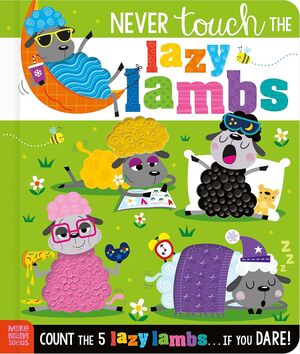 Compra Never Touch The Lazy Lambs en click.gt