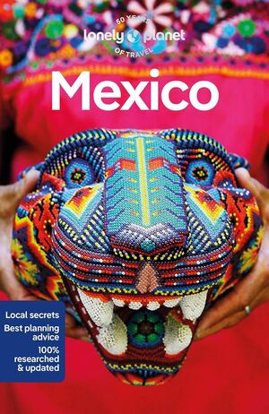 Lonely Planet Mexico 18 (travel Guide). Compra en línea tus productos favoritos. Siempre hay ofertas en Aristotelez.com.