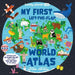 Lonely Planet Kids My First Lift-the-flap World Atlas 1. Encuentra lo que necesitas en Aristotelez.com.