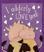 Portada del libro I UDDERLY LOVE YOU - Compralo en Aristotelez.com