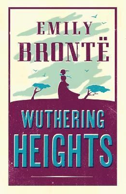 Wuthering Heights. Aprovecha y compra todo lo que necesitas en Aristotelez.com.
