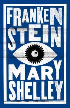 Compra Frankenstein en click.gt