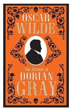 Compra The Picture Of Dorian Gray en click.gt