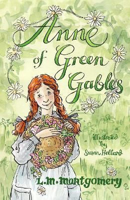 Compra Anne Of Green Gables en click.gt