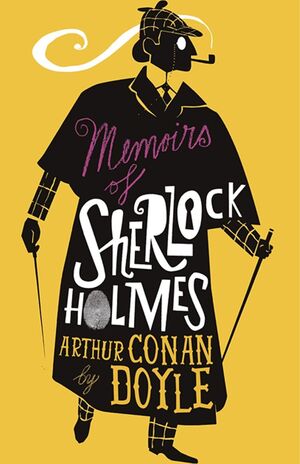 Compra The Memoirs Of Sherlock Holmes en click.gt