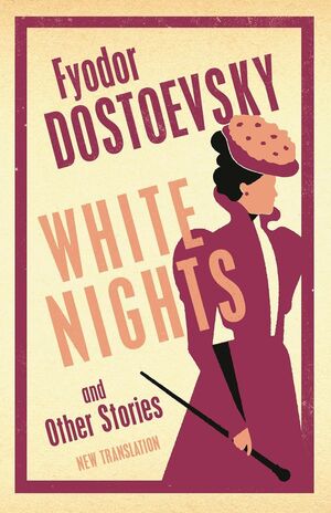 Compra White Nights And Other Stories en click.gt