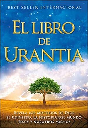 Libro De Urantia, El . Zerobols.com, Tu tienda en línea de libros en Guatemala.