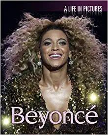 Portada del libro BEYONCE, A LIFE IN PICTURES - Compralo en Aristotelez.com