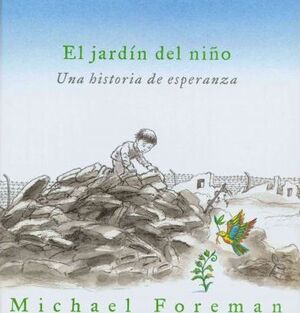 Portada del libro EL JARDIN DEL NINO - Compralo en Aristotelez.com