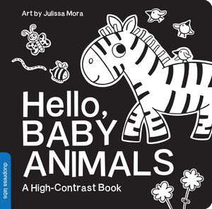 Hello, Baby Animals: A Perfect Book For Parents And Caregivers At Home With Babies This Summer. Compra hoy, recibe mañana a primera hora. Paga con tarjeta o contra entrega.