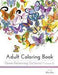 Portada del libro ADULT COLORING BOOK: STRESS RELIEVING PATTERNS VOLUME 2 - Compralo en Aristotelez.com