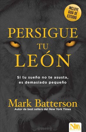 Compra Persigue A Tu Leon en click.gt