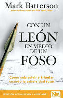 Compra Con Un Leon En Medio De Un Foso en click.gt