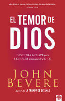 Compra El Temor De Dios- The Fear Of The Lord en click.gt