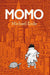 Portada del libro MOMO - Compralo en Aristotelez.com