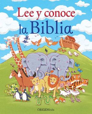 Lee Y Conoce La Biblia. Encuentra lo que necesitas en Aristotelez.com.