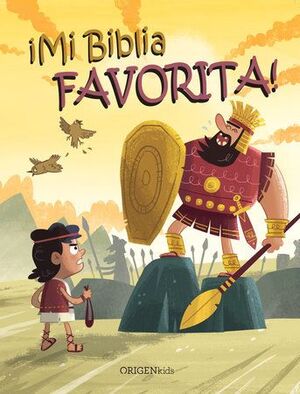 Compra Mi Biblia Favorita en click.gt