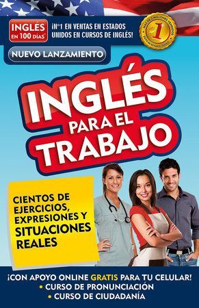 Inglés En 100 Días  Inglés Para El Trabajo. En Zerobolas están las mejores marcas por menos.