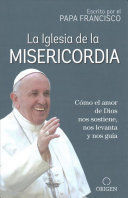 Portada del libro IGLESIA DE LA MISERICORDIA - Compralo en Aristotelez.com