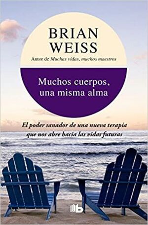 Portada del libro MUCHOS CUERPOS, UNA MISMA ALMA - Compralo en Aristotelez.com