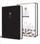 Compra Santa Biblia Rvr 1960 - Letra Grande, Imitación Piel Negra Con Imágenes De Tierra Santa en click.gt