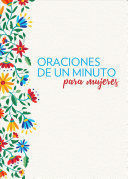 Compra Oraciones De Un Minuto Para Mujeres en click.gt