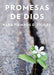Portada del libro PROMESAS DE DIOS PARA TIEMPOS DIFÍCILES - Compralo en Aristotelez.com