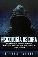 Compra Psicología Oscura en click.gt