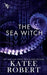 Portada del libro THE SEA WITCH - Compralo en Aristotelez.com