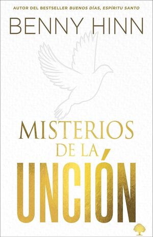 Compra Misterios De La Uncion en click.gt