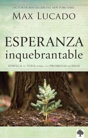 Esperanza Inquebrantable. Compra en Aristotelez.com. ¡Ya vamos en camino!