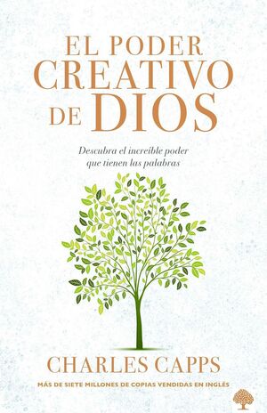 El Poder Creativo De Dios. Obtén 5% de descuento en tu primera compra. Recibe en 24 horas.