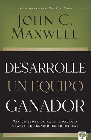 Compra Desarrolle Un Equipo Ganador en click.gt
