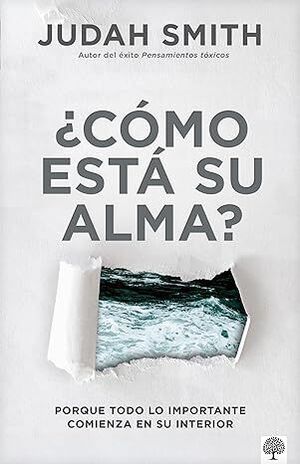 Compra ¿como Esta Su Alma? en click.gt