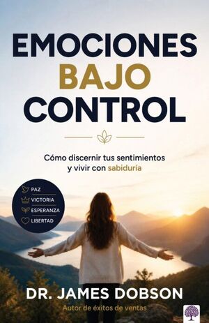 Emociones Bajo Control. Aristotelez.com es tu primera opción en libros.